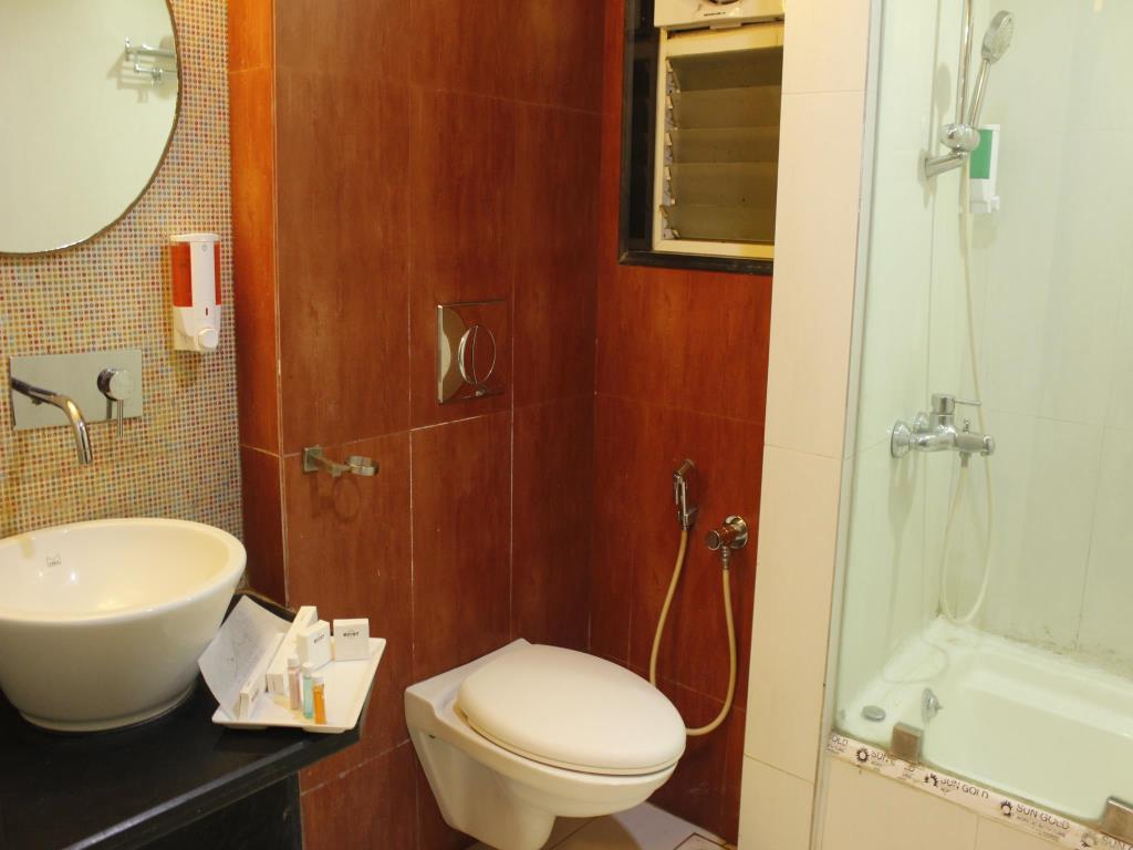 Hotel Mount Regency Mount Abu Exterior photo